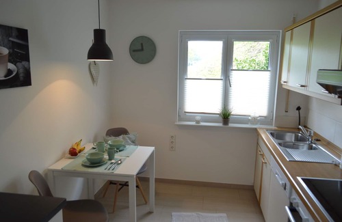Tonbach Appartement | Maison sur la forêt - "Anny"