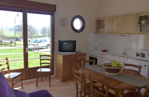 Soncourt-sur-Marne Cottage | Gîte Soncourt-sur-Marne, 3 pièces, 5 personnes