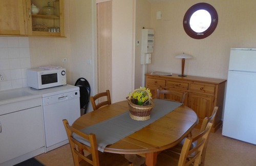 Soncourt-sur-Marne Cottage | Gîte Soncourt-sur-Marne, 3 pièces, 5 personnes