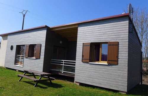 Soncourt-sur-Marne Cottage | Gîte Soncourt-sur-Marne, 3 pièces, 5 personnes