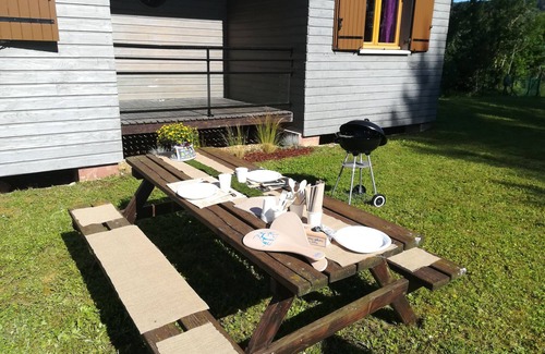 Soncourt-sur-Marne Cottage | Gîte Soncourt-sur-Marne, 3 pièces, 5 personnes