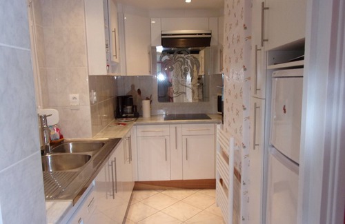 Requista Maison | Maison au bord de la rivière Tarn,calme,repos,idéal famille 4 personnes