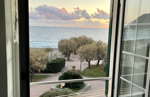 Riva Trigoso Appartement | House by the sea