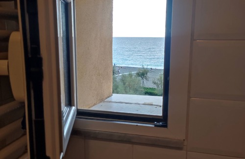 Riva Trigoso Appartement | House by the sea
