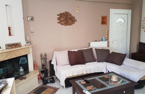 Patras Appartement | House by the sea/Σπίτι στην θάλασσα