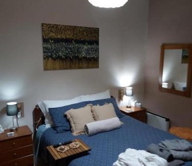 Patras Appartement | House by the sea/Σπίτι στην θάλασσα