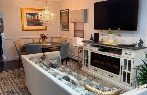 Ocean Grove Maison | House by the Sea 1 block to the Ocean