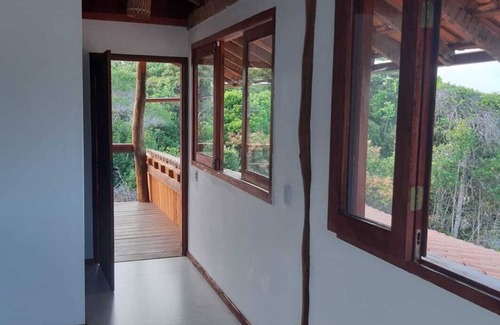 Itacare Maison | House by the Sea