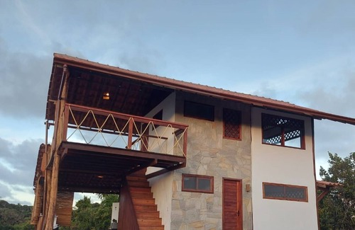 Itacare Maison | House by the Sea