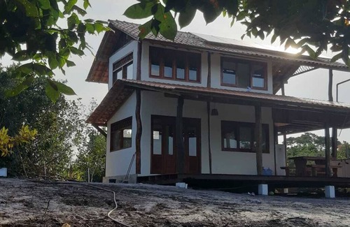 Itacare Maison | House by the Sea