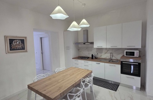 Buggerru Appartement | House by the sea Buggerru