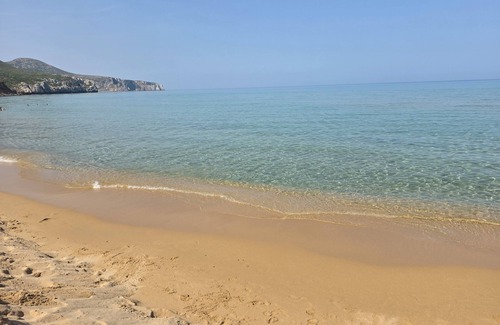 Buggerru Appartement | House by the sea Buggerru