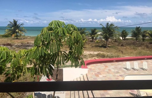 Pilar Maison | Maison au bord de la mer Itamaracá