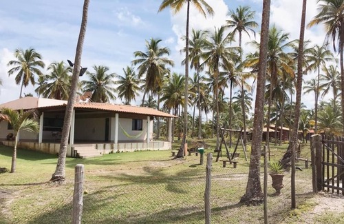 Olivenca Maison | maison en bord de mer avec une excellente structure pour les loisirs en famille