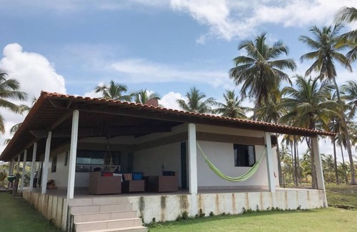 Olivenca Maison | maison en bord de mer avec une excellente structure pour les loisirs en famille