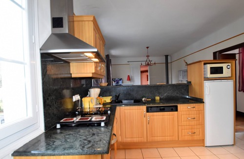 Saint-Jean-Pied-de-Port Maison | Maison capacité 6 pers en plein centre de la ville