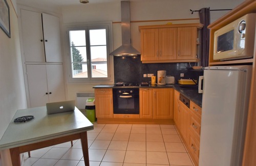 Saint-Jean-Pied-de-Port Maison | Maison capacité 6 pers en plein centre de la ville