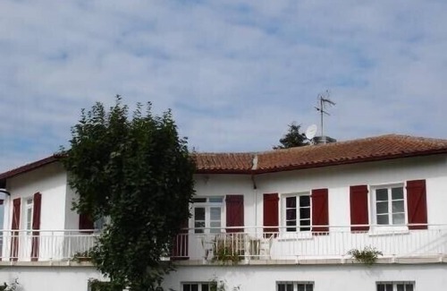 Saint-Jean-Pied-de-Port Maison | Maison capacité 6 pers en plein centre de la ville