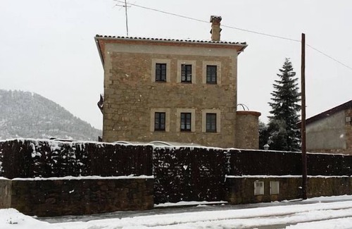 Montmajor Cottage | Maison CAL PAIROT - PISCINE COUVERTE CLIMATISÉE