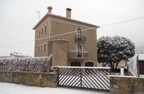 Montmajor Cottage | Maison CAL PAIROT - PISCINE COUVERTE CLIMATISÉE