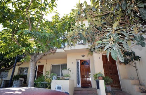 Sant Pere Pescador Maison | Maison Cal Sabater - En plein coeur de la ville, belle vue sur la rivière, grand parking public devant, Clime, WI-FI.