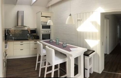 Eggebek Maison | Maison Callsen dans le Schleswig Holstein