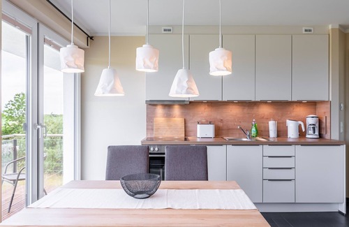 Boergerende-Rethwisch Appartement | Maison Calmsailing WE 1. 2 - Maison Calmsailing WE 1. 2