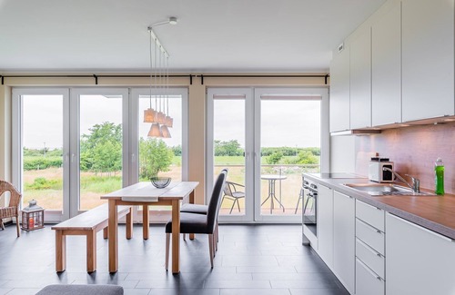Boergerende-Rethwisch Appartement | Maison Calmsailing WE 1. 2 - Maison Calmsailing WE 1. 2