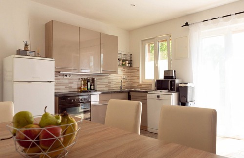 Kras Maison | House Canasta (10042-K1) - Dobrinj - island Krk