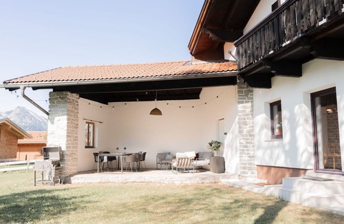 Graen Maison | House Capella - Holiday cottage Capella