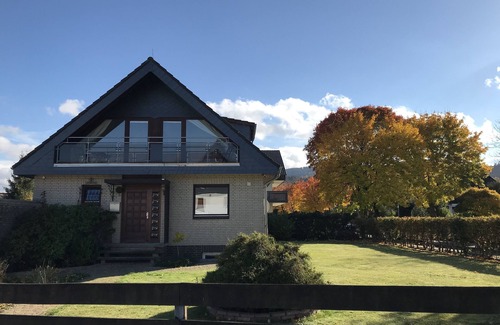Langelsheim Maison | House Carlotta