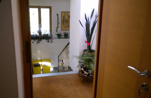 Moena Appartement | Maison Casa Defrancesco