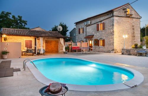 Hreljici Maison | House Casa Smolica