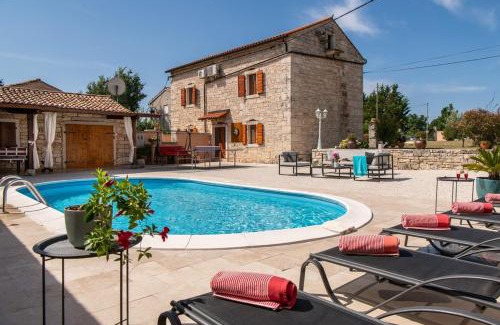 Hreljici Maison | House Casa Smolica