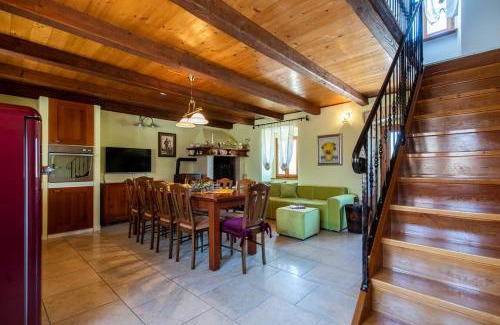 Hreljici Maison | House Casa Smolica