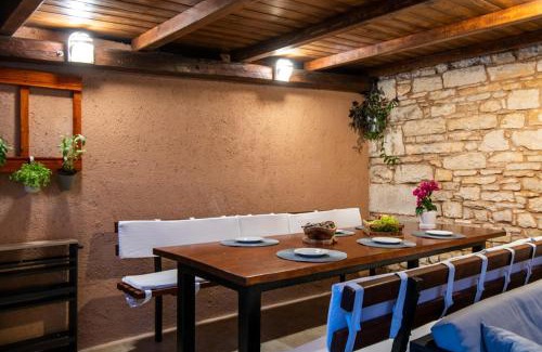 Hreljici Maison | House Casa Smolica