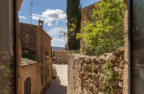 Peratallada Cottage | Maison du Château Peratallada