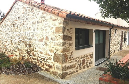 Belleville-sur-Vie Maison | Maison centre bourg Bellevigny