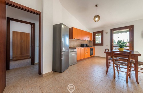 Masainas Appartement | House Charlotte - Wonderful Sardinia