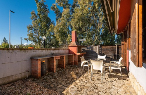 Masainas Appartement | House Charlotte - Wonderful Sardinia