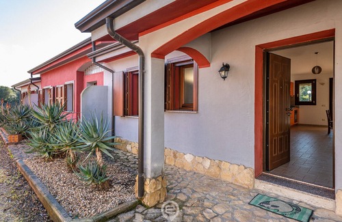 Masainas Appartement | House Charlotte - Wonderful Sardinia