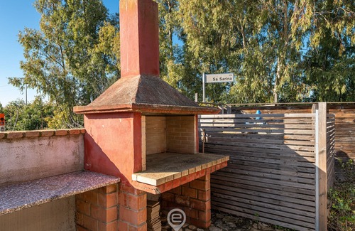 Masainas Appartement | House Charlotte - Wonderful Sardinia