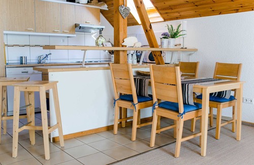 Ebermannstadt Appartement | Maison Christof - Haus Christof