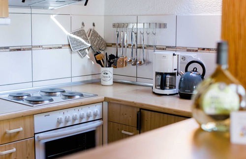Ebermannstadt Appartement | Maison Christof - Haus Christof