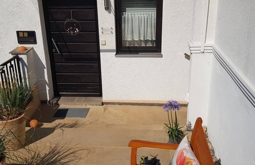Ebermannstadt Appartement | Maison Christof - Haus Christof
