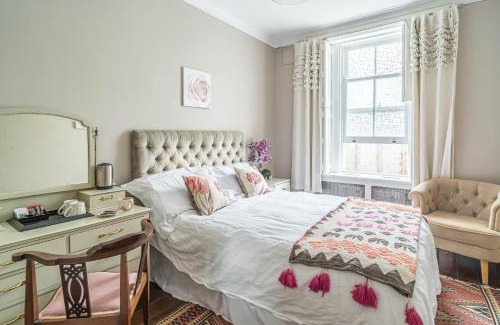 Kings Cross St. Pancras Maison | House close to kings cross