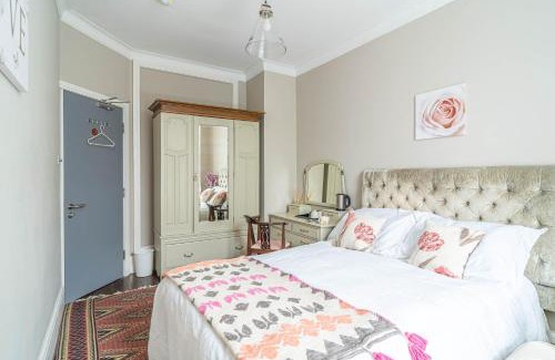 Kings Cross St. Pancras Maison | House close to kings cross
