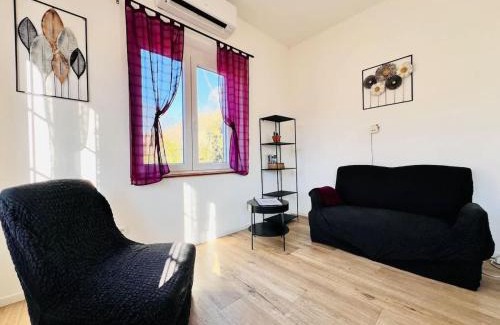 Esneux Maison | House close to nature