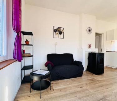 Esneux Maison | House close to nature