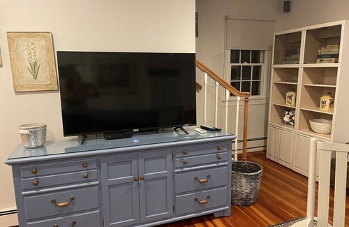Andover Maison | house close to Phillips academy and down town